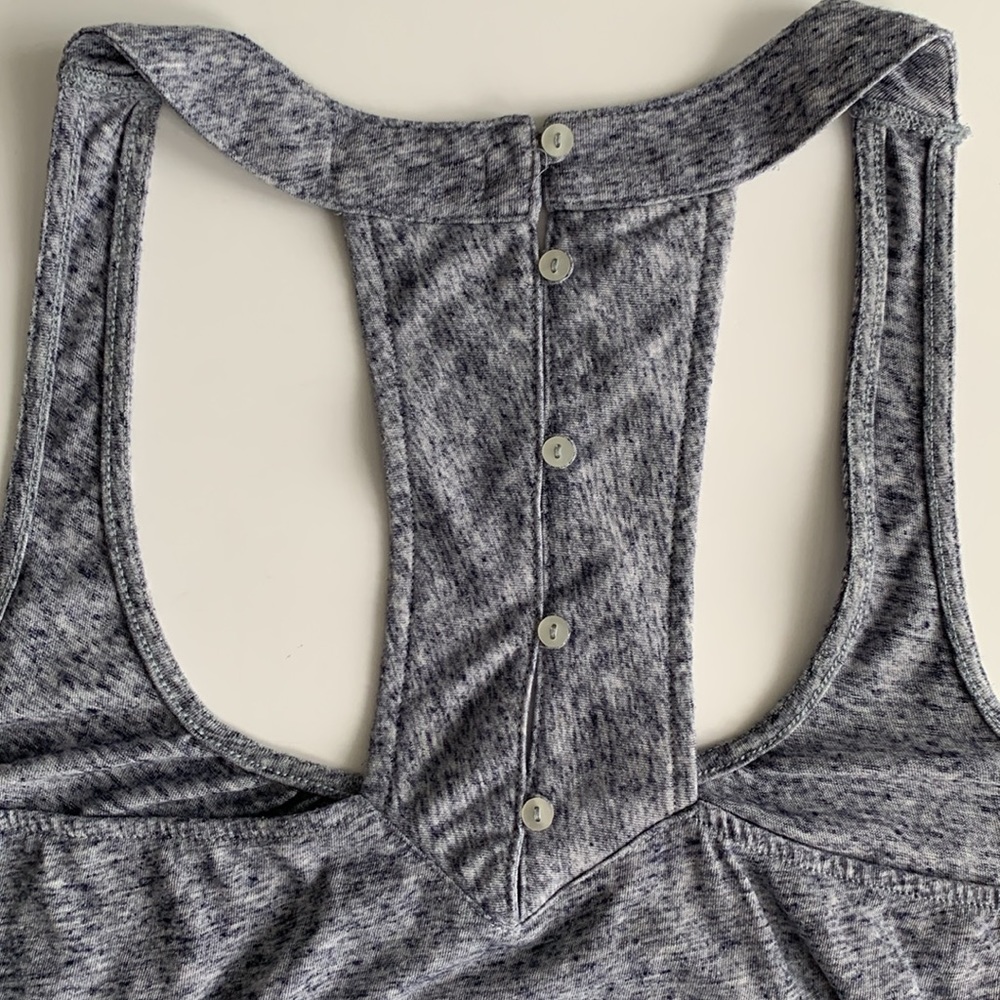 AMERICAN EAGLE RACERBACK TANK - Picture 8 of 12
